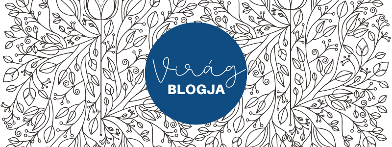 Virág Blogja